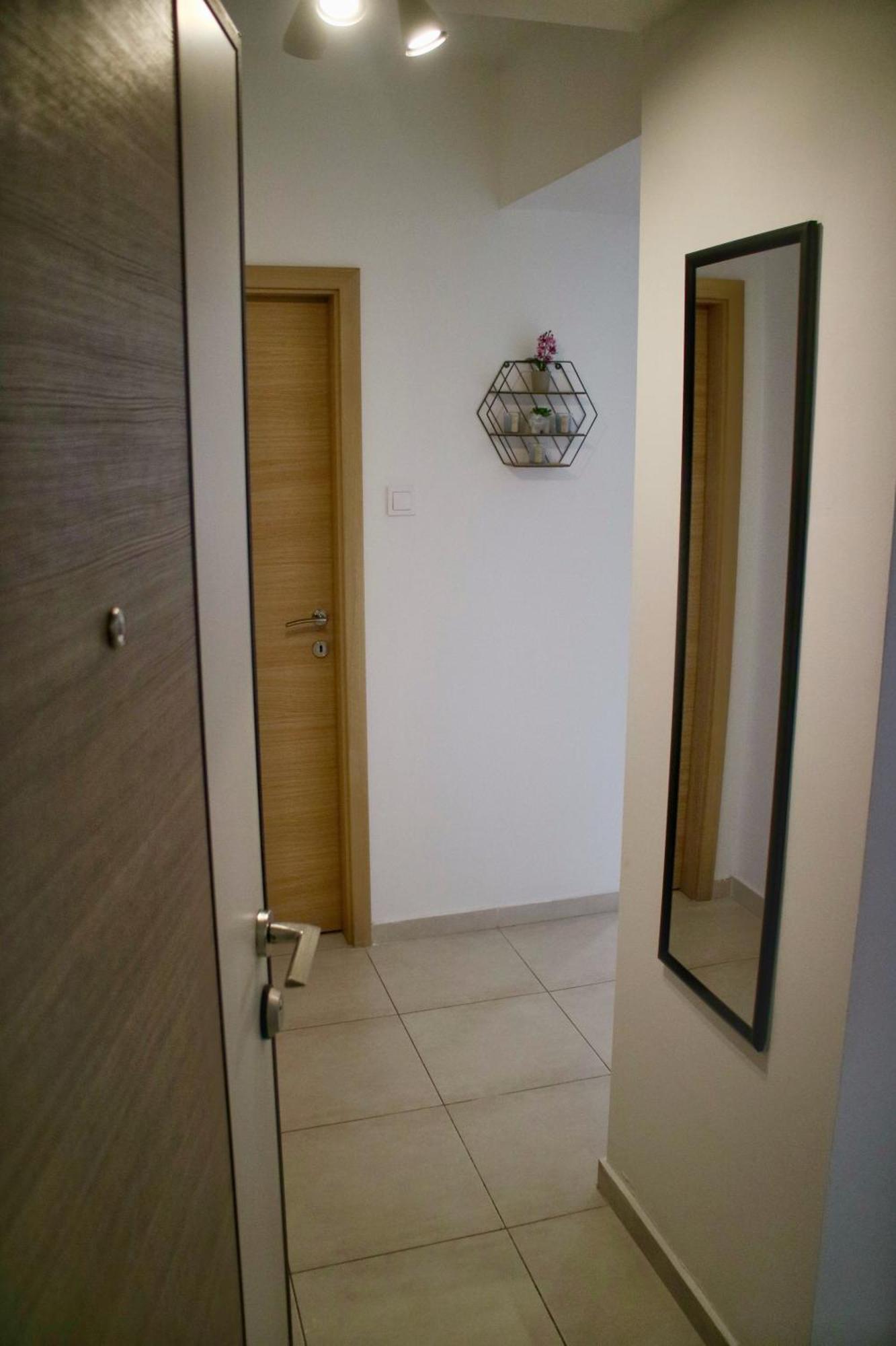 Urban Side Apartments Skopje Exterior photo